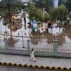Rescuers look for 150 people still missing in Pakistan's northwest following floods