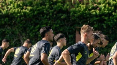 ¡Arranca la UD Las Palmas! Pretemporada en Marbella y posible partido fuera de España