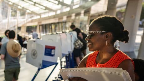 New Yorkers Embraced Ranked-Choice Voting. Mamdani’s Win Proves It.