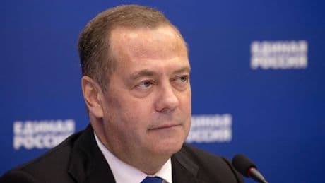 "Theatralisches Ultimatum": Russische Politiker machen sich über Trump lustig