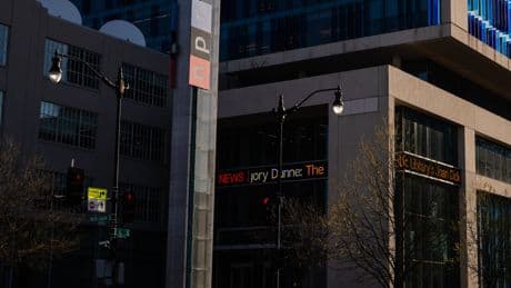 NPR and PBS Vow to Fight Trump’s Order to Cut Funding