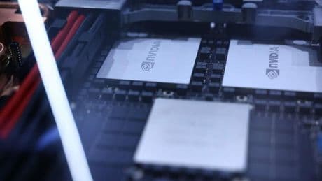 Handelsstreit: Bericht: China will von USA vor Abkommen Lockerung von Chip-Exporten