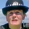 Award-winning female sergeant caught drink driving after downing a bottle of wine while staying up late to do police work