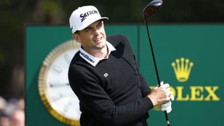 Feisty Keegan Bradley fires back at US Open boasts as Justin Thomas identifies Oakmont issue