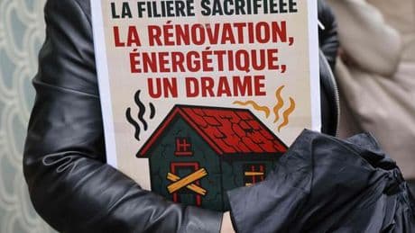 Derrière la pause de MaPrimeRénov’, un coup d’arrêt à la rénovation énergétique