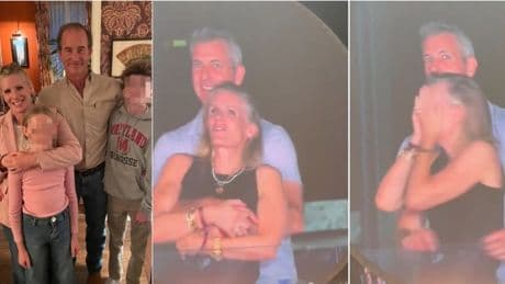 Amanti al concerto dei Coldplay, Kristin Cabot divorzia. E l'ex moglie racconta: «Lui se l'è cercata, gli interessano solo i soldi»
