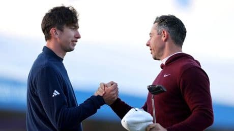 LIV Golf star who defied Rory McIlroy banks measly PGA Champs sum compared to Saudi riches