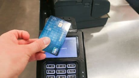 Voitures neuves, high-tech… Dites adieu aux facilités de paiement