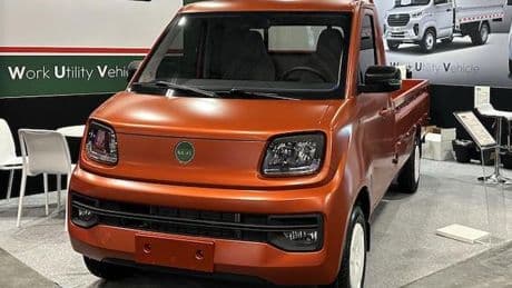 DR Automobiles: debutta la divisione International e arriva il marchio Katay