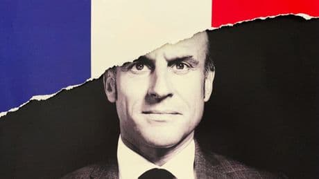 Regierungskrise in Frankreich: Zerfetzt