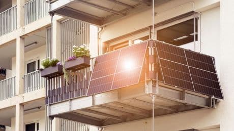 Mehr Effizienz & Leistung: 800-Watt-Grenze bei Balkonkraftwerken: Ist mehr Leistung sinnvoll?