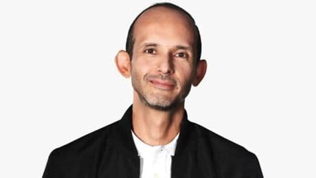 Francisco Rosero, endocrinólogo: "¿Cenas después de las 10 de la noche en España? Vas directo al infarto"