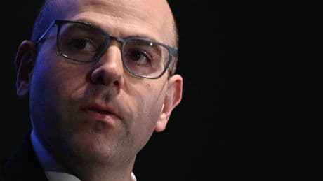Stephen Miran, conseiller économique de Donald Trump, nommé à la Réserve fédérale américaine