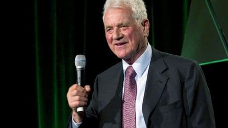Woman files lawsuit against Frank Stronach, Magna over alleged 1986 sexual assault