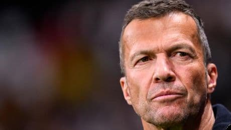 Matthäus bohrt weiter in der Wunde des FC Bayern