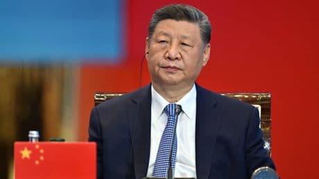 Xi Jinping déclare que la Chine et la Russie doivent «renforcer leur soutien mutuel»