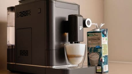 Tchibo-Kaffeevollautomaten im Test: Welche Maschine lohnt sich?