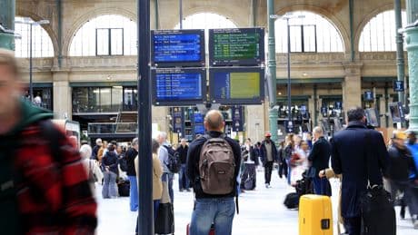 A la SNCF, la fin des grèves dures ?