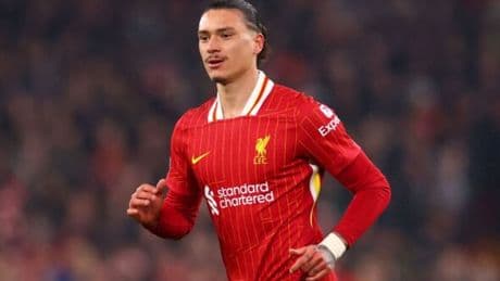 Liverpool face Darwin Nunez issue after 'transfer agreement reached'