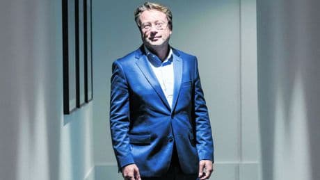 De opvolger van Klaas Knot bij DNB: radicaal zichzelf maar qua visie zijn ze een Siamese tweeling