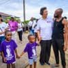Cruciale verkiezingen kunnen Suriname flink opschudden: er is meer geld te verdelen dan het land ooit heeft gehad