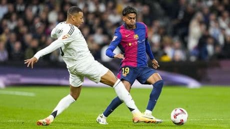 La rabieta del Madrid que el Barça debe ignorar