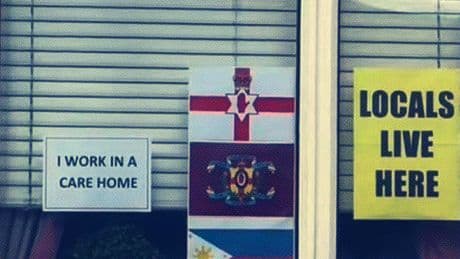 Loyalist supremacy, hatred, racism and poverty: I know elements of Ulster riots well