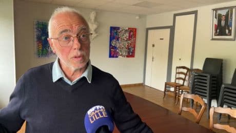 "On peut faire autrement": un maire d'une petite commune du Pas-de-Calais se mobilise contre la loi Duplomb sur l'agriculture
