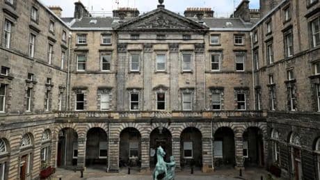 Edinburgh Council debates probe into Cammy Day complaints