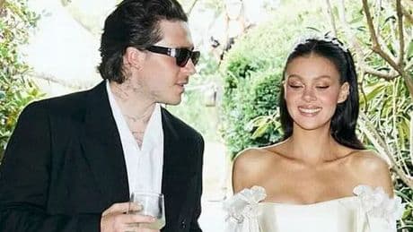 'Nicola Peltz's decision to snub Beckhams from vow renewal is a controlling power move'