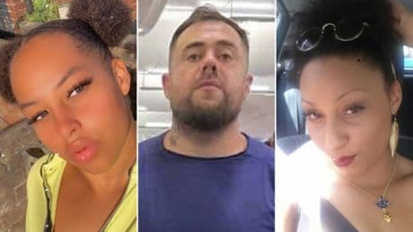 Four tourists arrested at Mauritius airport over ‘bid to smuggle in £4,000,000 of cannabis’