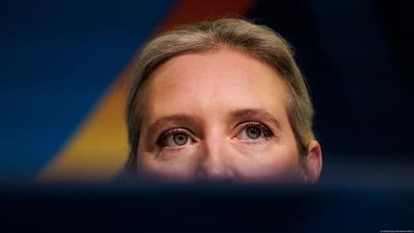 Mehrheit der Unions-Wähler lehnen AfD-Leitung von Bundestagsausschüssen ab
