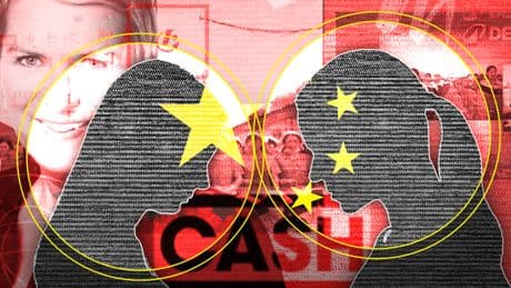 « Cash Investigation » et deux journalistes françaises visées par une vague de cyberharcèlement prochinoise après une enquête sur Decathlon