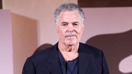 Amos Gitai: “Ante la brutalidad del conflicto palestino-israelí, el arte debe hablar cuando el cañón dispara”