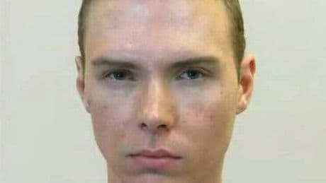 Warped killer butchered helpless student and put body parts in post