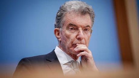 Israel: Christoph Heusgen ruft zu Anerkennung eines Palästinenserstaats auf