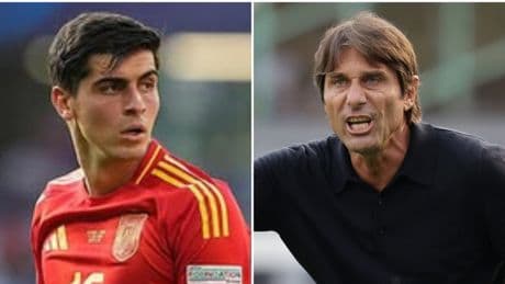 Juanlu Sanchez al Napoli? Chi è l'esterno spagnolo che piace a Conte: il ruolo e il valore di mercato