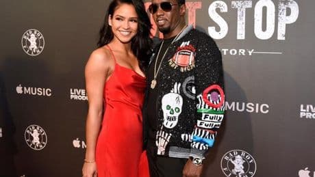 Primera semana del juicio a Sean Combs: su ex Cassie Ventura narra las palizas y orgías de varios días entre Nueva York e Ibiza