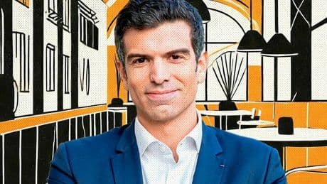 Jonas Haddad (LR) : « LFI est devenu le parti des racailles »