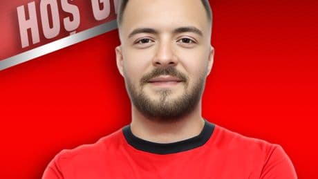 Boluspor, Doğan Can Navas'ı açıkladı!