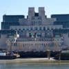 Premiere in Großbritannien: Auslandsgeheimdienst MI6 bekommt erstmals Chefin