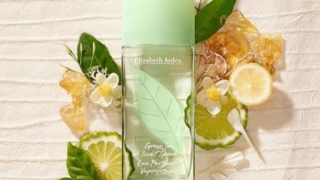 Dieses Parfum mit Minze und Moschus ist der ideale Alltagsduft