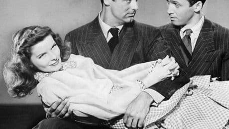 Step Back In Time With These 1940s Film Classics