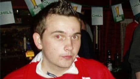 Steven Cook: Murder charge 20 years after young Brit killed on first lads' holiday