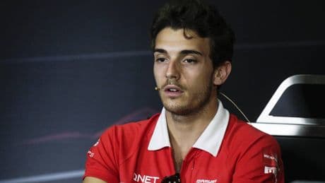 Dieci anni di corse senza Jules Bianchi. Il ragazzo che ha reso la F1 più sicura