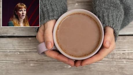 Knoops hot drinks boss slams reforms for workers