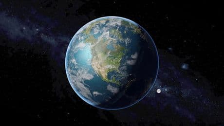 Los científicos revelan qué sucederá si la Tierra continúa girando más rápido