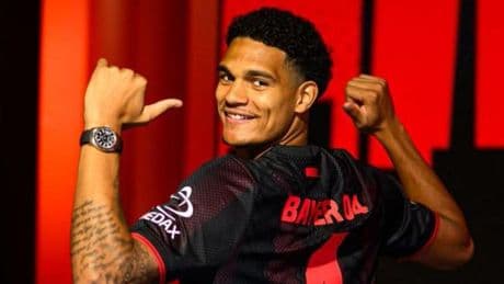 Oficial: el Leverkusen anuncia al relevo de Tah ¡procedente del Liverpool!