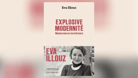 Charles Jaigu : « Espoirs en miettes d’une intellectuelle israélienne »