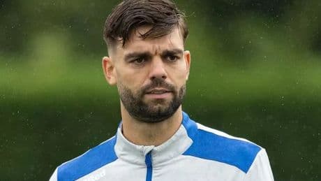 Robin Propper faces Rangers exit U turn from frustrated Twente chief as Ibrox transfer issue escalates